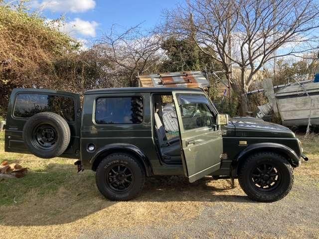 JIMNY 4WD