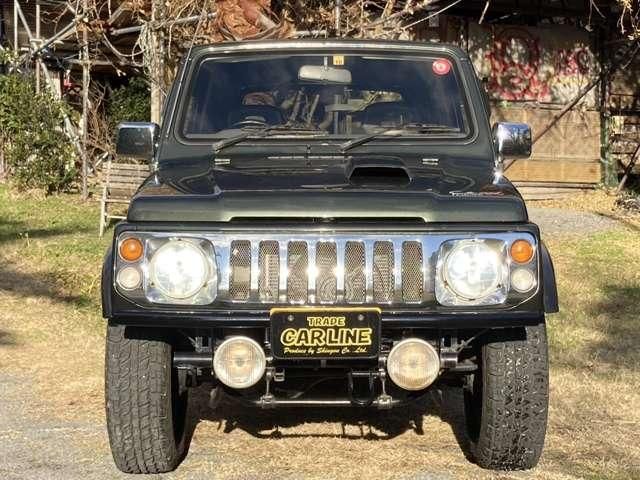 JIMNY 4WD
