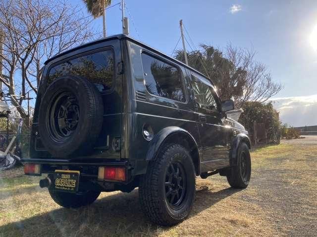 JIMNY 4WD