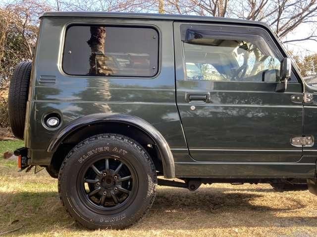 JIMNY 4WD
