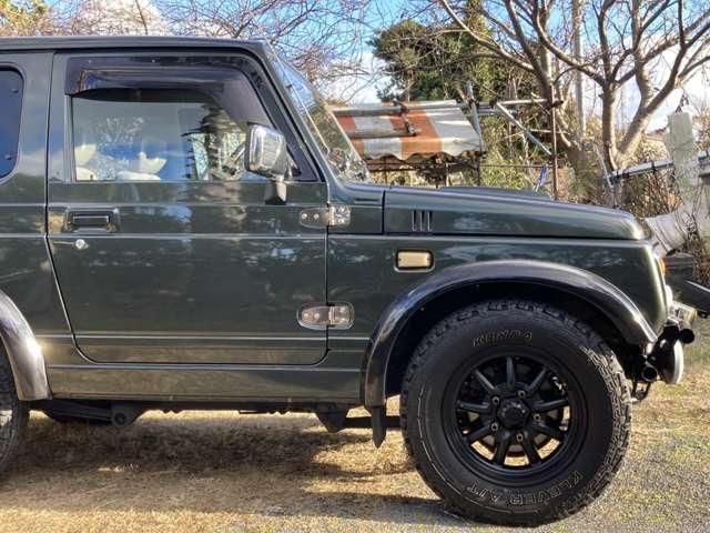 JIMNY 4WD