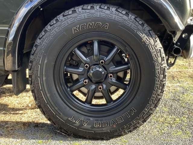 JIMNY 4WD