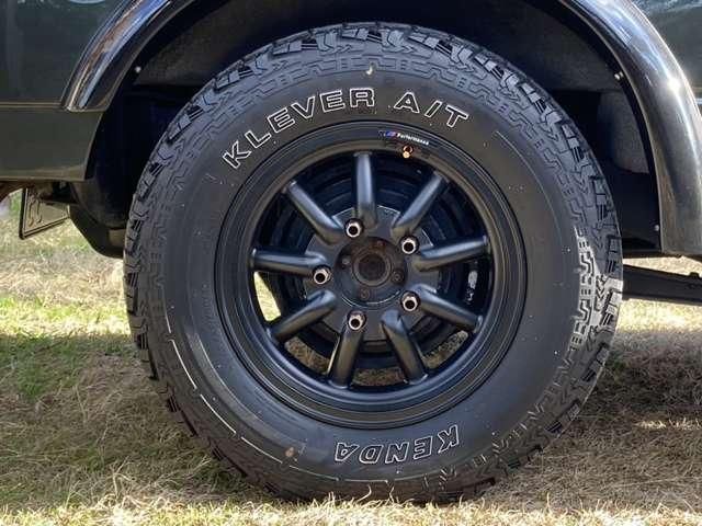 JIMNY 4WD
