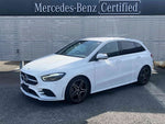 MERCEDES BENZ B-Class