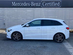 MERCEDES BENZ B-Class