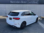 MERCEDES BENZ B-Class