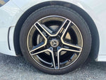 MERCEDES BENZ B-Class