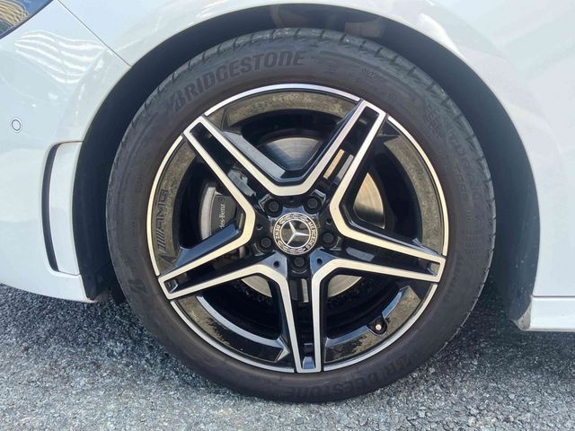 MERCEDES BENZ B-Class