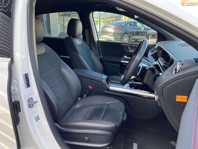 MERCEDES BENZ B-Class