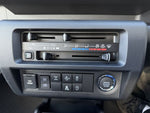 HIJET truck 4WD