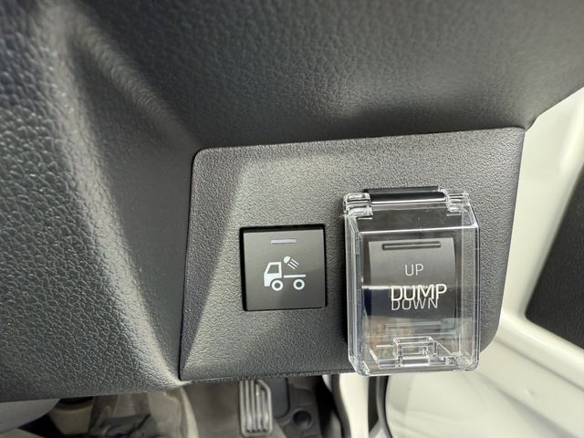 HIJET truck 4WD