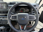 HIJET truck 4WD
