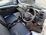 HIJET truck 4WD