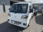HIJET truck 4WD