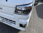 HIJET truck 4WD