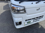 HIJET truck 4WD