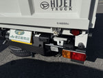 HIJET truck 4WD
