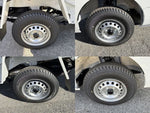 HIJET truck 4WD