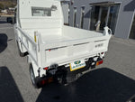 HIJET truck 4WD