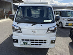 HIJET truck 4WD