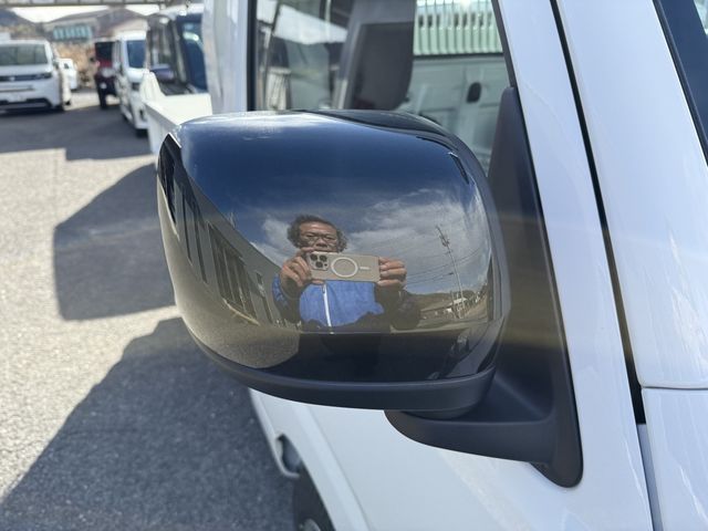 HIJET truck 4WD