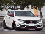 CIVIC hatchback