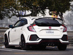 CIVIC hatchback