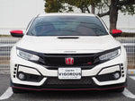 CIVIC hatchback