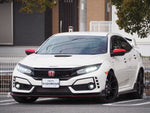 CIVIC hatchback