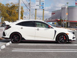 CIVIC hatchback