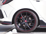 CIVIC hatchback