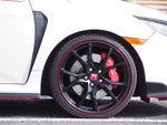 CIVIC hatchback