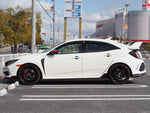 CIVIC hatchback
