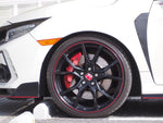 CIVIC hatchback