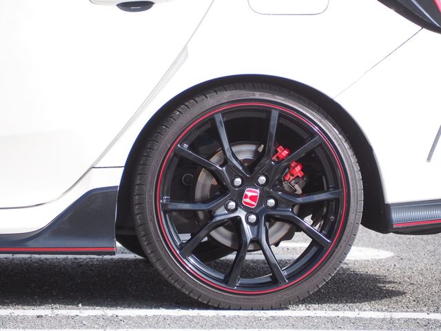 CIVIC hatchback