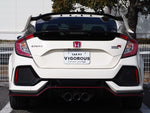 CIVIC hatchback