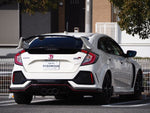 CIVIC hatchback