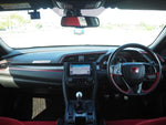 CIVIC hatchback