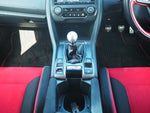 CIVIC hatchback