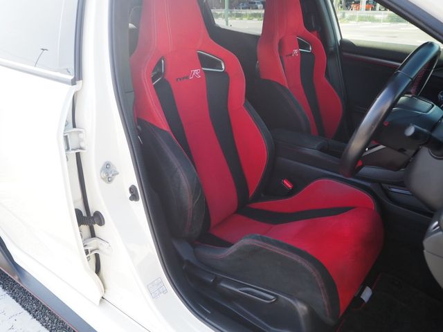 CIVIC hatchback