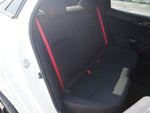 CIVIC hatchback