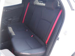 CIVIC hatchback