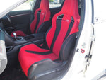 CIVIC hatchback