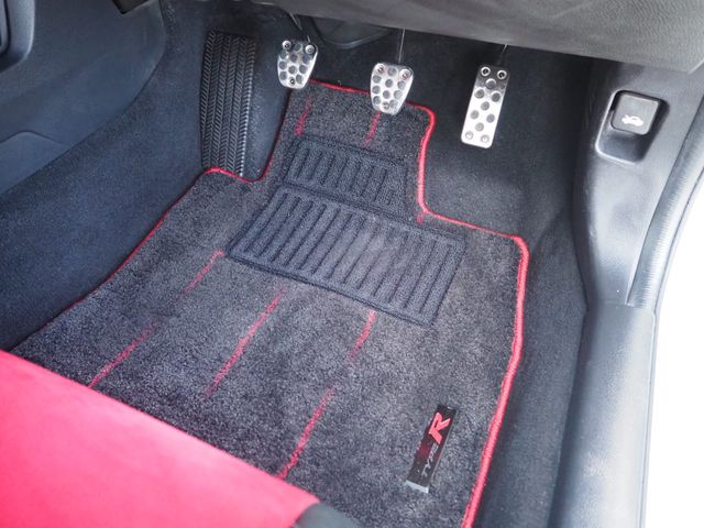 CIVIC hatchback
