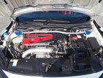 CIVIC hatchback