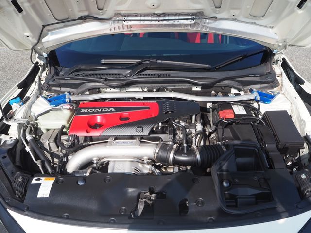 CIVIC hatchback