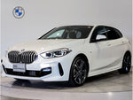 BMW 1series