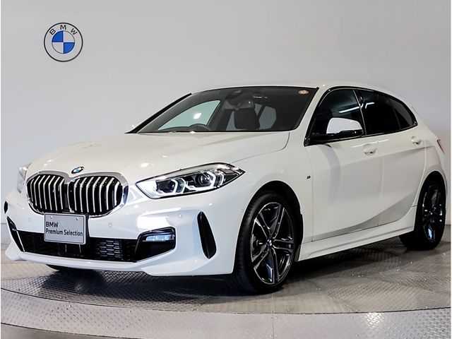 BMW 1series