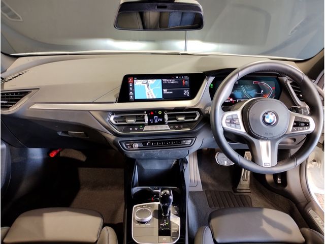 BMW 1series