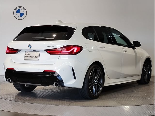 BMW 1series